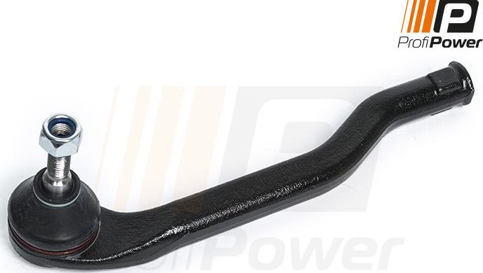 ProfiPower 4S1224R - Tie Rod End onlydrive.pro