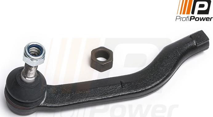 ProfiPower 4S1220R - Tie Rod End onlydrive.pro