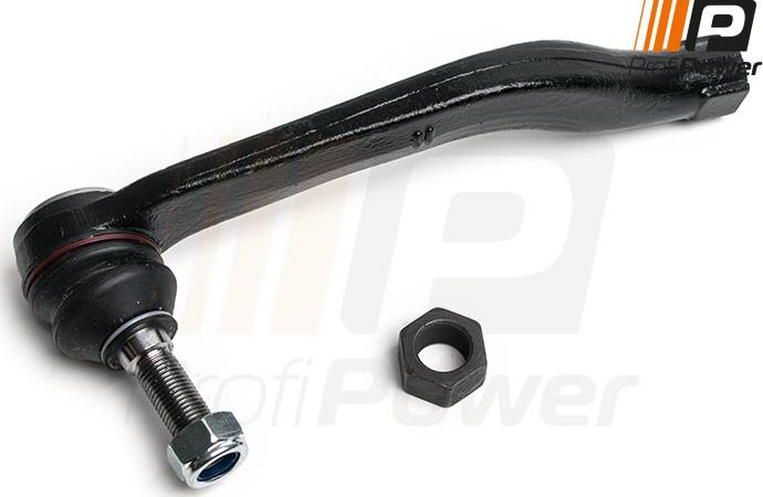 ProfiPower 4S1221L - Tie Rod End onlydrive.pro