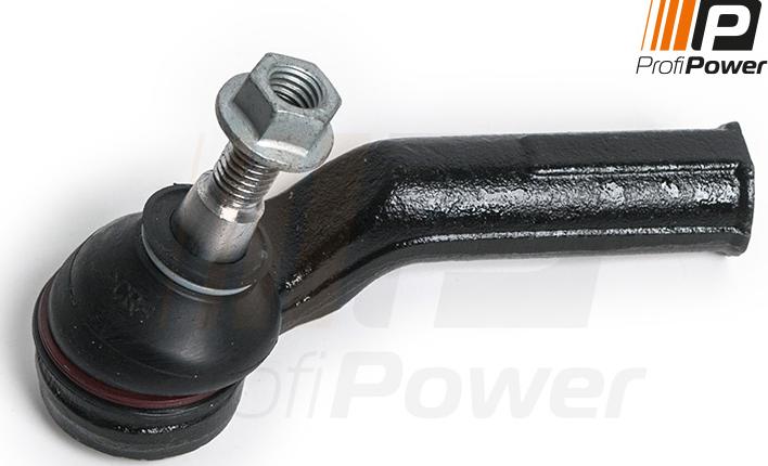 ProfiPower 4S1228R - Tie Rod End onlydrive.pro