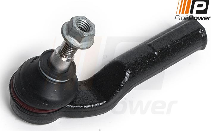 ProfiPower 4S1227R - Tie Rod End onlydrive.pro