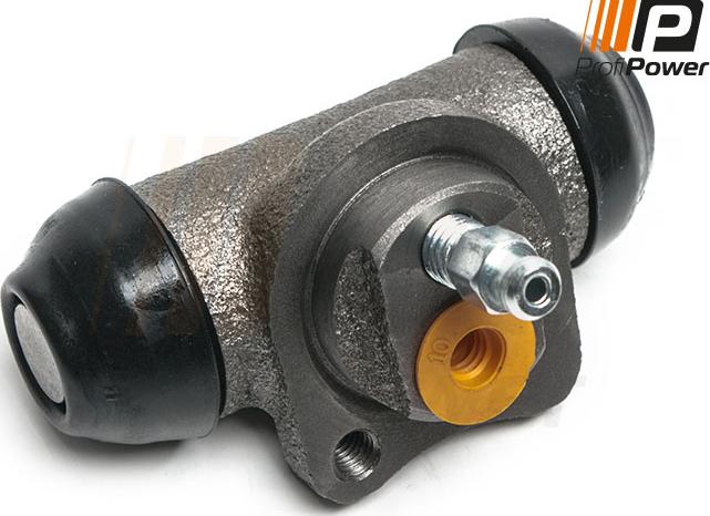 ProfiPower 5B2039 - Wheel Brake Cylinder onlydrive.pro