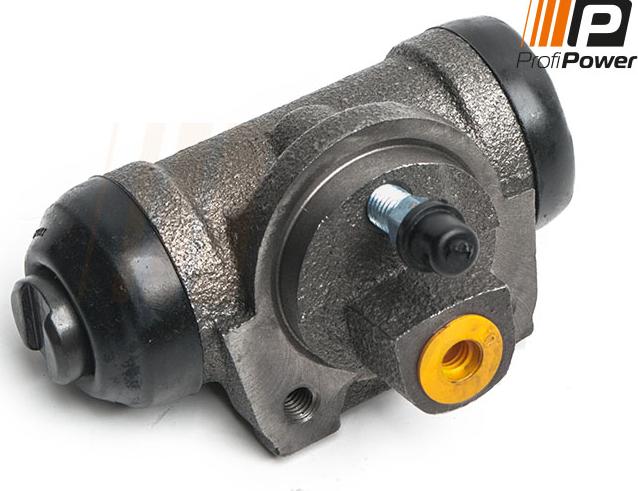 ProfiPower 5B2024 - Wheel Brake Cylinder onlydrive.pro