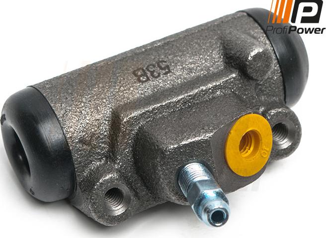 ProfiPower 5B2028 - Wheel Brake Cylinder onlydrive.pro