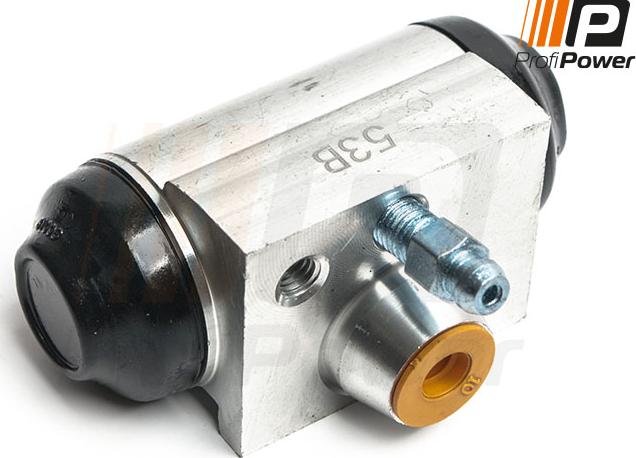 ProfiPower 5B2071 - Wheel Brake Cylinder onlydrive.pro