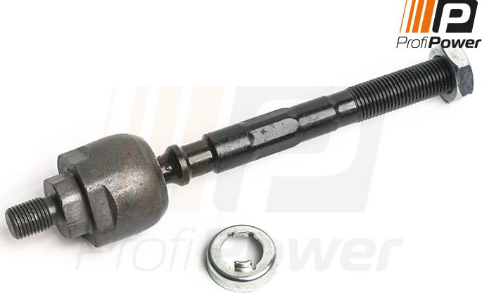 ProfiPower 5S1090 - Inner Tie Rod, Axle Joint onlydrive.pro