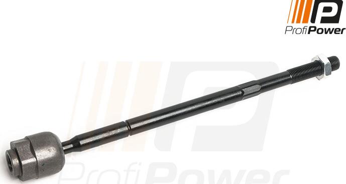 ProfiPower 5S1092 - Inner Tie Rod, Axle Joint onlydrive.pro