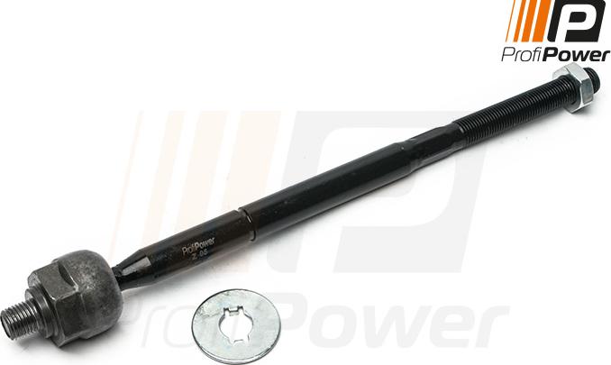 ProfiPower 5S1044 - Inner Tie Rod, Axle Joint onlydrive.pro