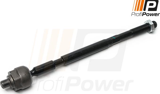 ProfiPower 5S1045 - Inner Tie Rod, Axle Joint onlydrive.pro