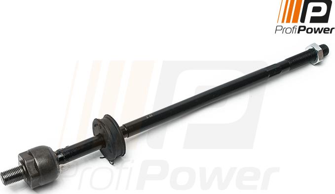 ProfiPower 5S1046 - Inner Tie Rod, Axle Joint onlydrive.pro