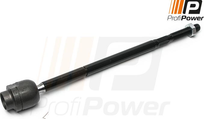 ProfiPower 5S1047 - Inner Tie Rod, Axle Joint onlydrive.pro