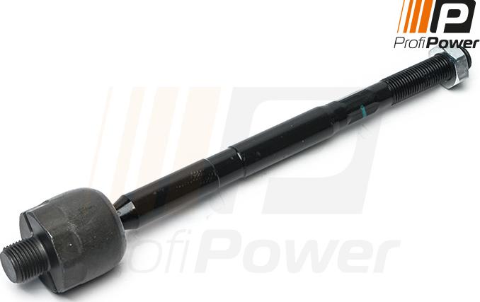 ProfiPower 5S1055 - Inner Tie Rod, Axle Joint onlydrive.pro