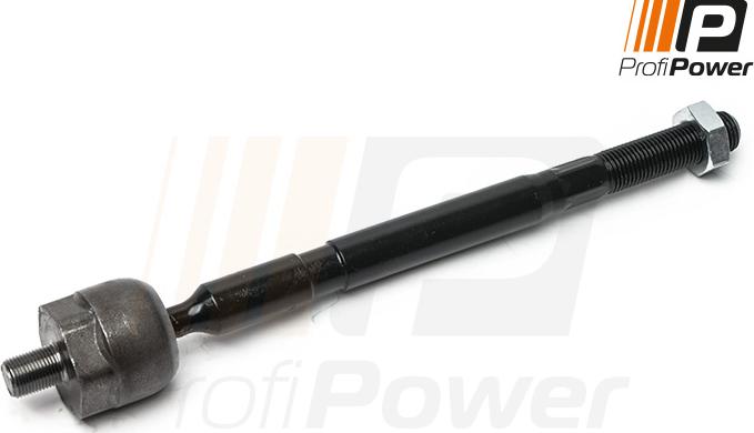 ProfiPower 5S1051 - Inner Tie Rod, Axle Joint onlydrive.pro