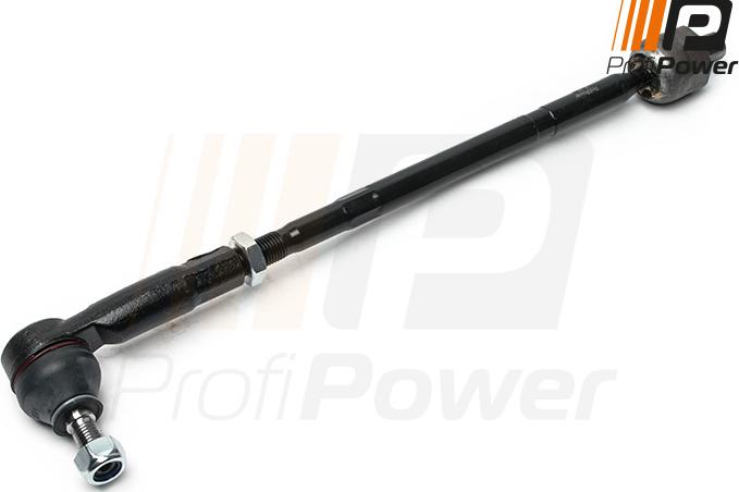 ProfiPower 5S1053R - Inner Tie Rod, Axle Joint onlydrive.pro