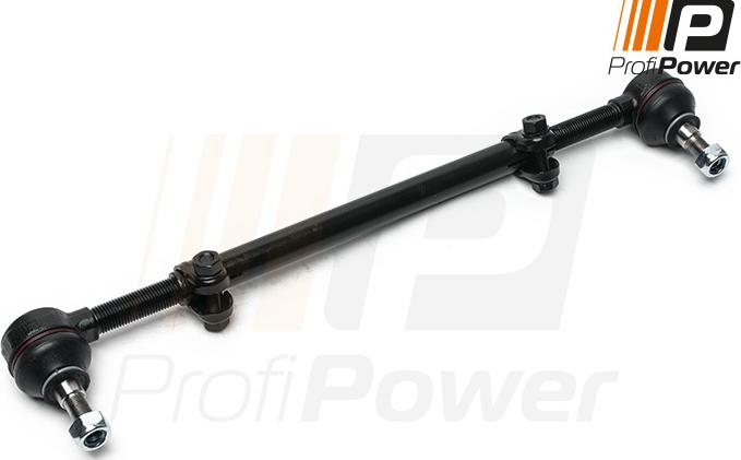 ProfiPower 5S1052 - Roolivarras onlydrive.pro