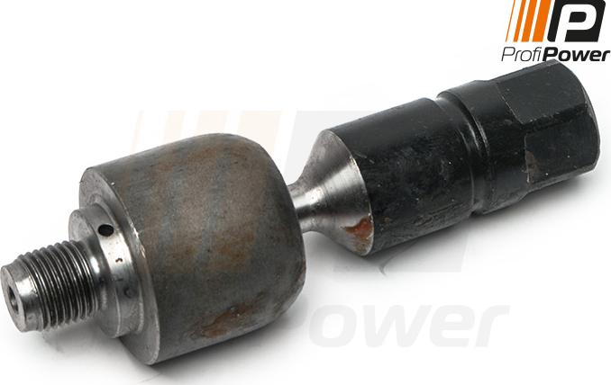 ProfiPower 5S1057 - Inner Tie Rod, Axle Joint onlydrive.pro