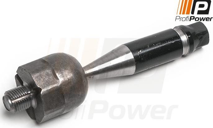 ProfiPower 5S1069 - Inner Tie Rod, Axle Joint onlydrive.pro