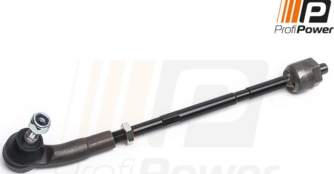 ProfiPower 5S1066R - Tie Rod onlydrive.pro