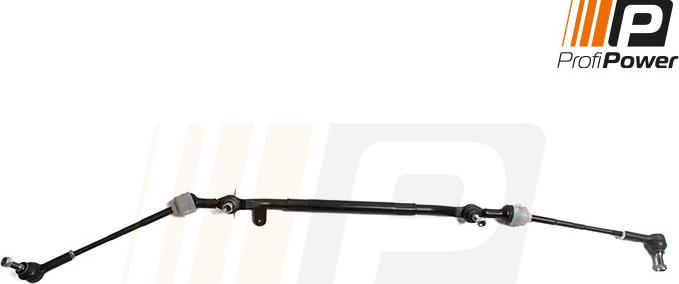 ProfiPower 5S1060 - Tie Rod onlydrive.pro