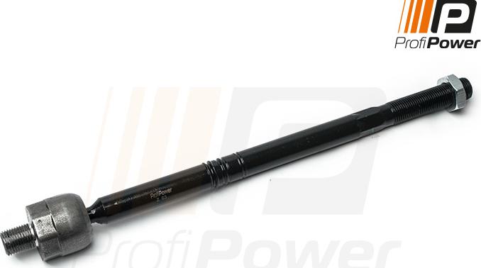 ProfiPower 5S1009 - Inner Tie Rod, Axle Joint onlydrive.pro