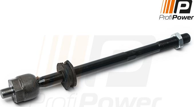 ProfiPower 5S1004 - Inner Tie Rod, Axle Joint onlydrive.pro