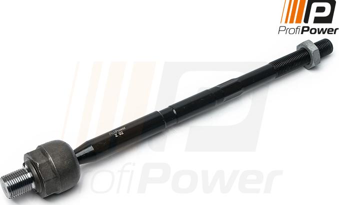 ProfiPower 5S1005 - Inner Tie Rod, Axle Joint onlydrive.pro