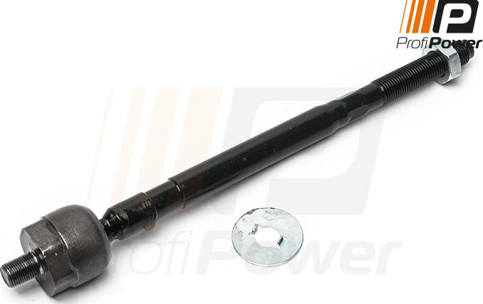 ProfiPower 5S1007 - Inner Tie Rod, Axle Joint onlydrive.pro