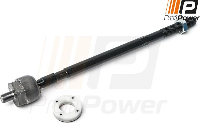 ProfiPower 5S1010 - Inner Tie Rod, Axle Joint onlydrive.pro