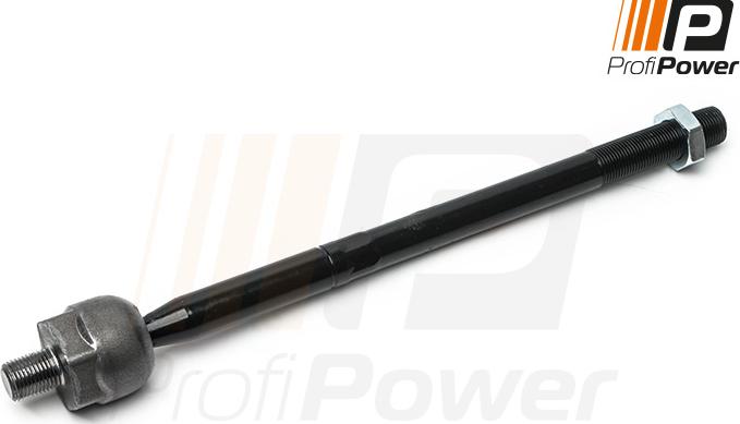 ProfiPower 5S1018 - Inner Tie Rod, Axle Joint onlydrive.pro