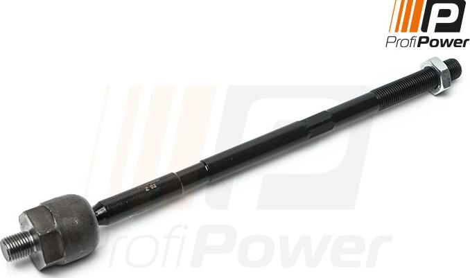 ProfiPower 5S1013 - Inner Tie Rod, Axle Joint onlydrive.pro
