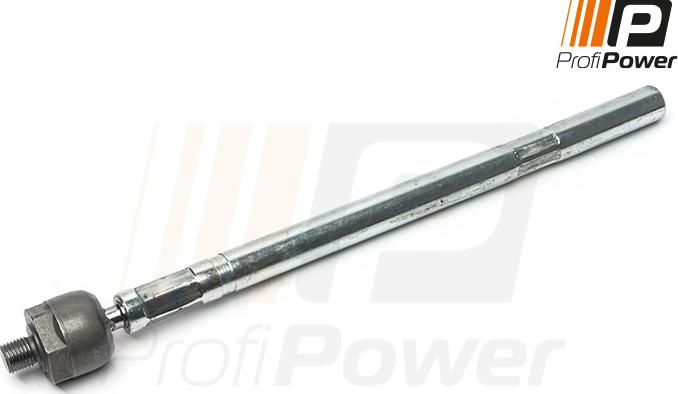 ProfiPower 5S1012 - Inner Tie Rod, Axle Joint onlydrive.pro