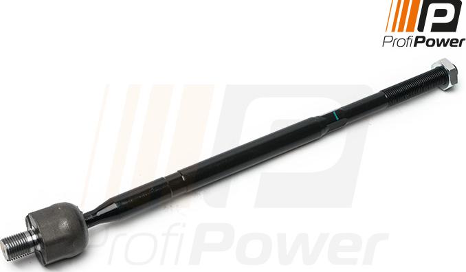 ProfiPower 5S1017 - Inner Tie Rod, Axle Joint onlydrive.pro