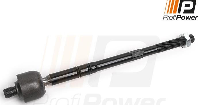 ProfiPower 5S1084 - Inner Tie Rod, Axle Joint onlydrive.pro