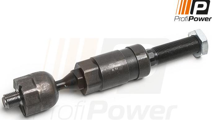 ProfiPower 5S1080 - Inner Tie Rod, Axle Joint onlydrive.pro