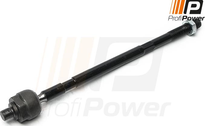 ProfiPower 5S1036 - Inner Tie Rod, Axle Joint onlydrive.pro