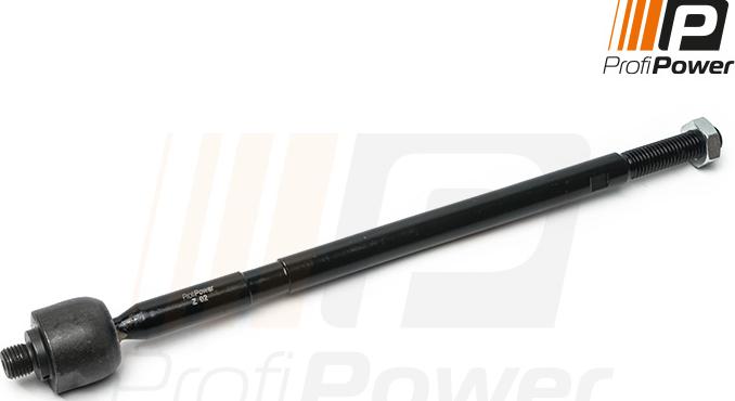 ProfiPower 5S1031 - Inner Tie Rod, Axle Joint onlydrive.pro