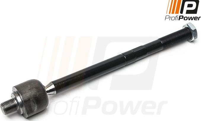 ProfiPower 5S1038 - Inner Tie Rod, Axle Joint onlydrive.pro