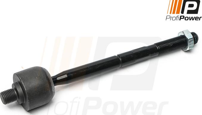 ProfiPower 5S1037 - Inner Tie Rod, Axle Joint onlydrive.pro