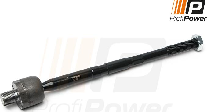 ProfiPower 5S1029 - Inner Tie Rod, Axle Joint onlydrive.pro