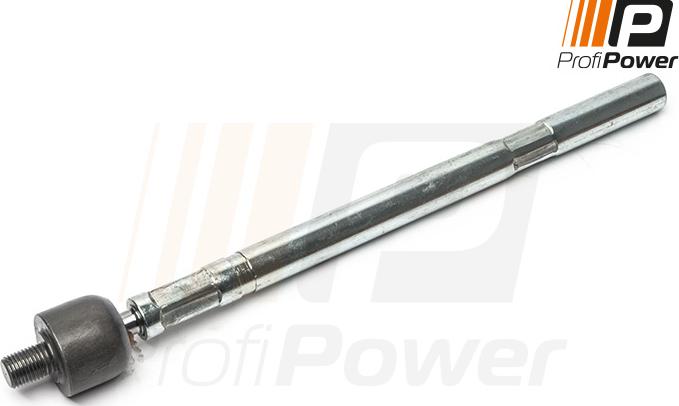 ProfiPower 5S1024 - Inner Tie Rod, Axle Joint onlydrive.pro