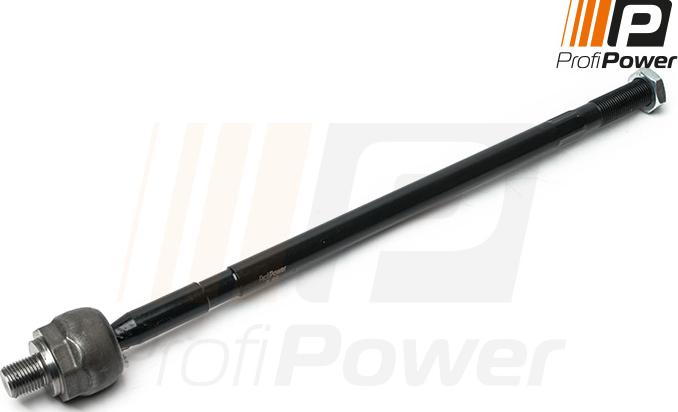 ProfiPower 5S1026 - Inner Tie Rod, Axle Joint onlydrive.pro