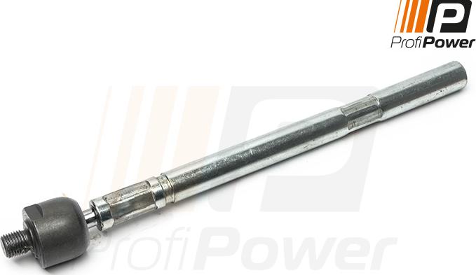 ProfiPower 5S1020 - Inner Tie Rod, Axle Joint onlydrive.pro