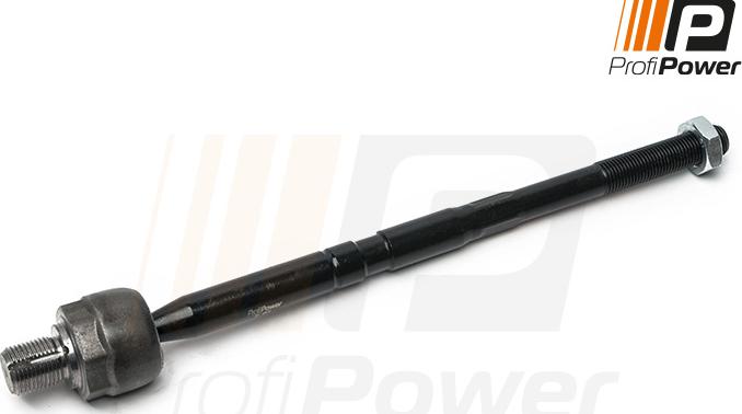 ProfiPower 5S1022 - Inner Tie Rod, Axle Joint onlydrive.pro