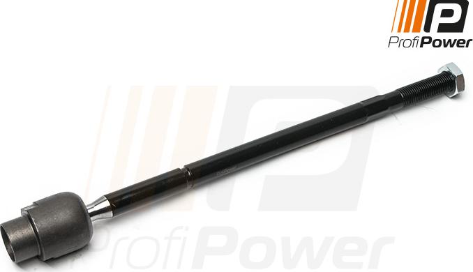 ProfiPower 5S1027 - Inner Tie Rod, Axle Joint onlydrive.pro