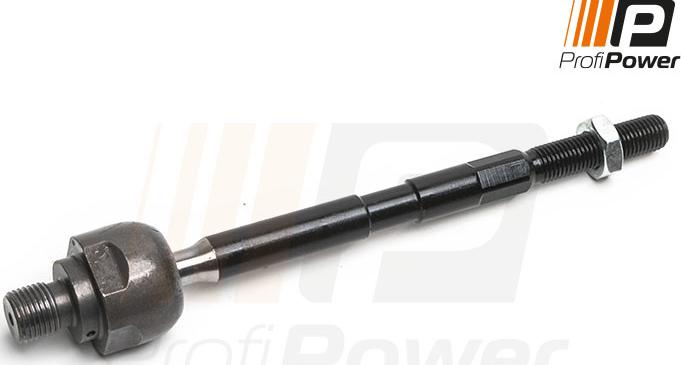 ProfiPower 5S1074 - Inner Tie Rod, Axle Joint onlydrive.pro