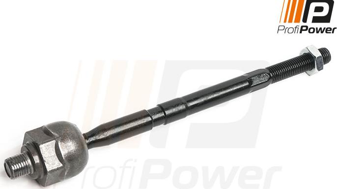 ProfiPower 5S1075 - Inner Tie Rod, Axle Joint onlydrive.pro