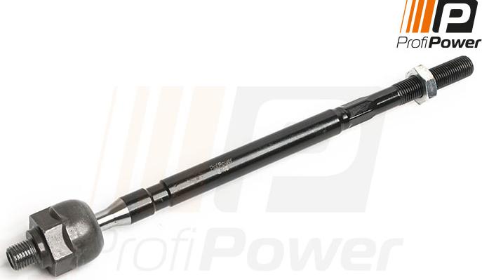 ProfiPower 5S1076 - Inner Tie Rod, Axle Joint onlydrive.pro