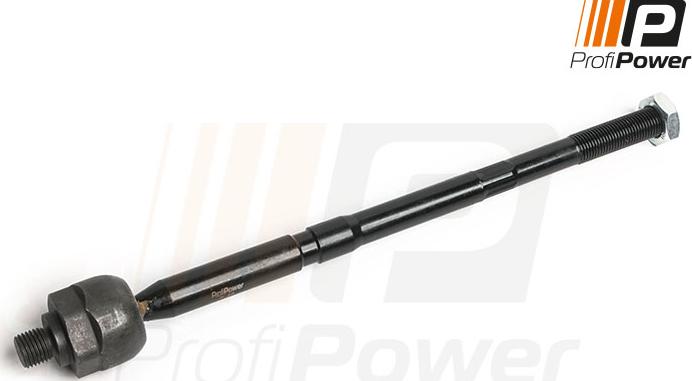 ProfiPower 5S1070 - Inner Tie Rod, Axle Joint onlydrive.pro