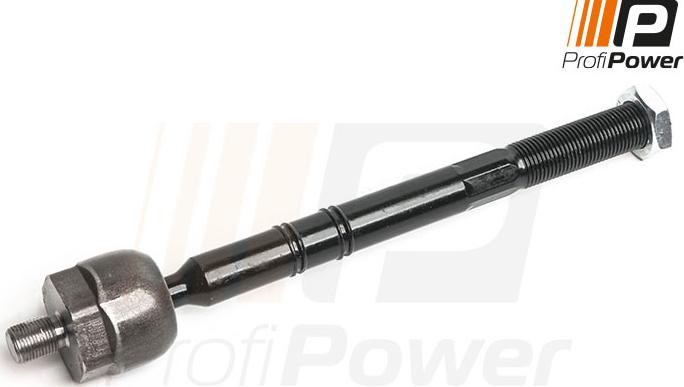 ProfiPower 5S1073 - Inner Tie Rod, Axle Joint onlydrive.pro