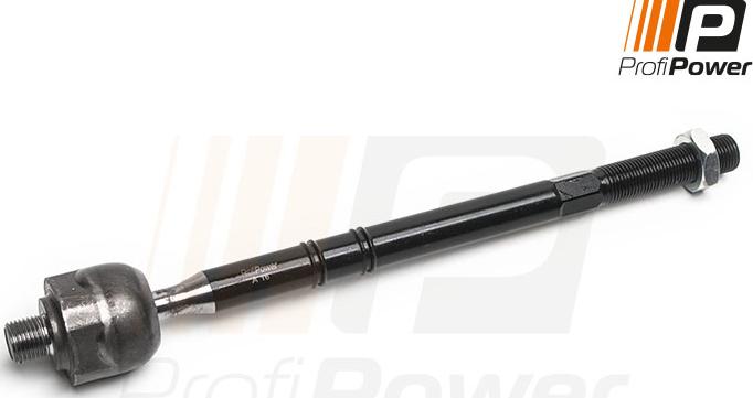 ProfiPower 5S1072 - Inner Tie Rod, Axle Joint onlydrive.pro